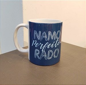 Caneca Cerâmica - Namorado Perfeito