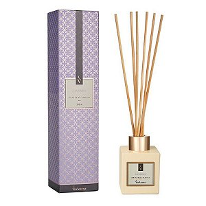 Difusor de Ambiente Via Aroma 100 ml - Lavanda