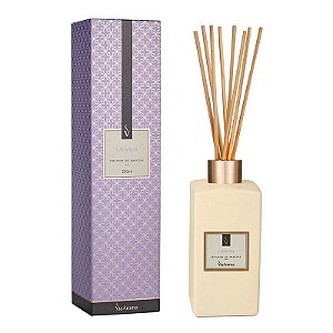 Difusor de Ambiente Via Aroma 250 ml - Lavanda