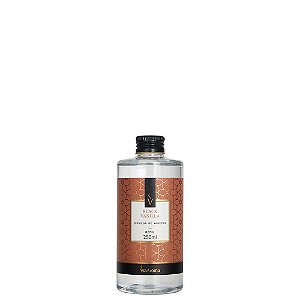 Refil Difusor de Aromas Via aroma 250ml - Black Vanilla