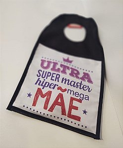 Lixeira de Carro - Ultra super Master... Mãe