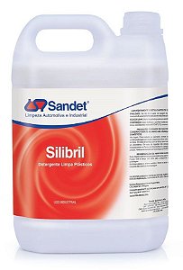 Silibril Sandet 5Lts