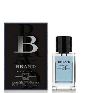 Brand Collection 231 Eau de Parfum 25ml - Perfume Masculino
