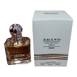 Brand Collection 233 Eau de Parfum 25ml - Perfume Feminino