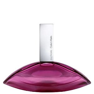 Euphoria Calvin Klein Eau de Parfum 30ml - Perfume Feminino