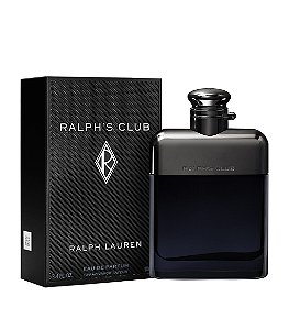 Ralph Lauren Ralph's Club Eau de Parfum 100ml - Masculino