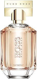 Boss The Scent For Her Eau de Parfum 50ml - Perfume Feminino