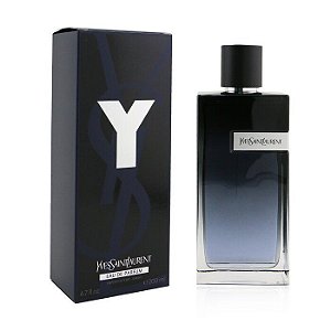 Y Eau de Toilette Yves Saint Laurent 200ml - Perfume Masculino