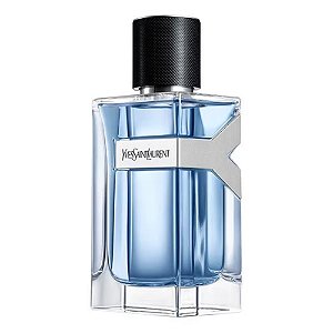 Y Eau de Toilette Yves Saint Laurent 200ml - Perfume Masculino