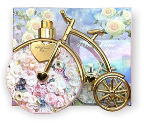 With Love Luxe Mont'anne Eau de Parfum 100ml - Perfume Feminino