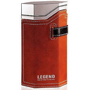 Perfume Emper Legend Eau de Toilette Masculino