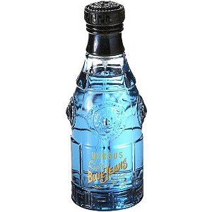 Blue Jeans Eau de Toilette Versace 75ml - Perfume Masculino