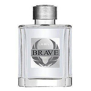 Brave Eau de Toilette La Rive 100ml - Perfume Masculino