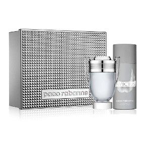 invictus paco rabanne 150ml preço