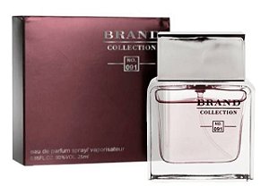 Brand Collection 091 Eau de Parfum 25ml