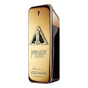 1 Million Elixir Paco Rabanne Intense Parfum 100ml - Masculino