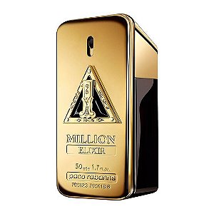 1 Million Elixir Paco Rabanne Intense Parfum 50ml - Masculino