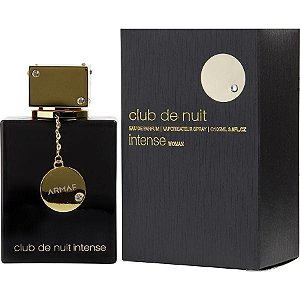 Armaf Club De Nuit Eau de Parfum Intense 105ml - Feminino