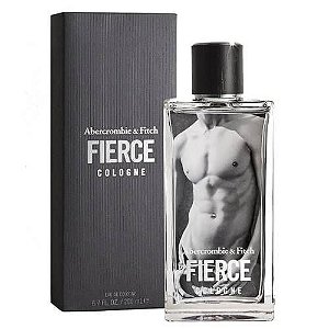 Fierce Eau de Cologne Abercrombie & Fitch 200ml - Perfume Masculino