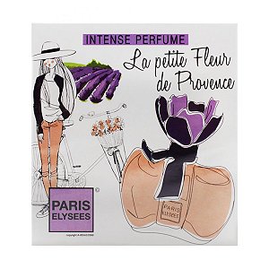 La Petite Fleur de Provence Intense Perfume Paris Elysees 100ml