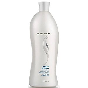 Senscience Shampoo Balance 1 Litro