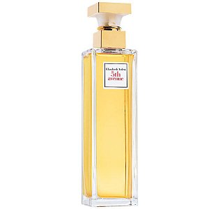 5th Avenue Eau de Parfum Elizabeth Arden 125ml - Perfume Feminino
