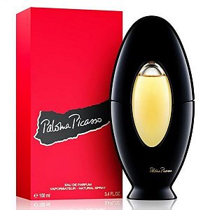 Paloma Picasso Eau de Parfum 100ml - Perfume Feminino