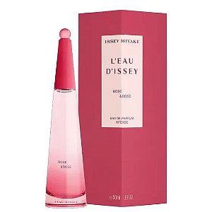 L'Eau D'Issey Rose & Rose Eau de Parfum Intense Issey Miyake 90ml