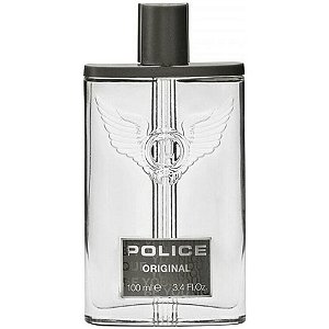 Police Original Eau de Toilette 100ml Perfume Masculino