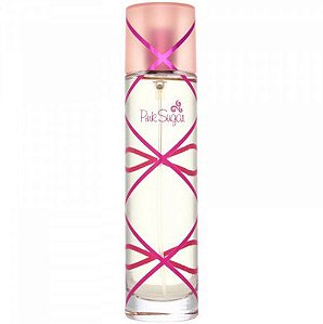Perfume Pink Sugar Eau de Toilette 100ml - Feminino