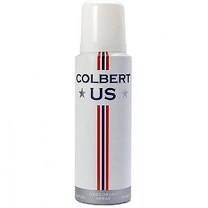 Desodorante Colbert Us Spray 250ml