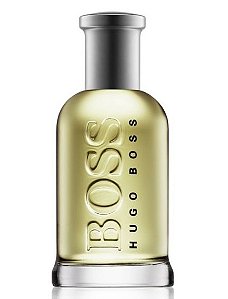 Boss Bottled Eau de Toilette Hugo Boss 50ml - Masculino