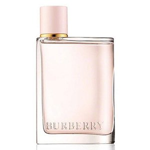 Burberry Her Eau de Parfum 100ml - Feminino