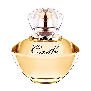 Cash Woman Eau de Parfum La Rive 90ml - Perfume Feminino