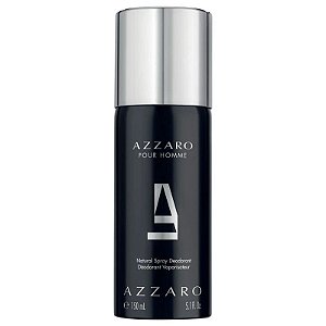 Desodorante Azzaro Pour Homme 150ml - Masculino