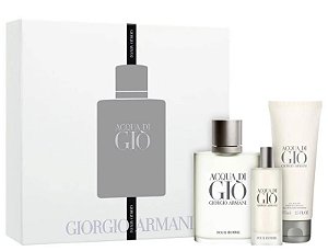 refil acqua di gio