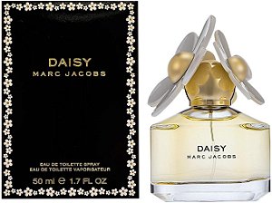 Daisy Eau de Toilette Marc Jacobs 50ml - Perfume Feminino