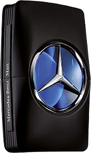 Mercedes-Benz Man Eau de Toilette 100ml - Perfume Masculino