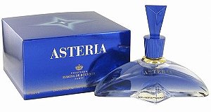 Astéria Eau de Parfum Marina de Bourbon 100ml - Perfume Feminino