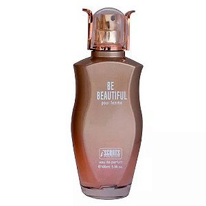 Be Beautiful Eau de Parfum iScents 100ml - Perfume Feminino