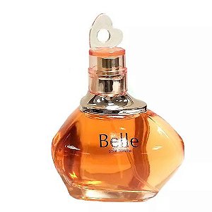 Belle Eau de Parfum iScents 100ml - Perfume Feminino