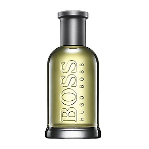 Boss Bottled Eau de Toilette Hugo Boss 100ml - Perfume Masculino