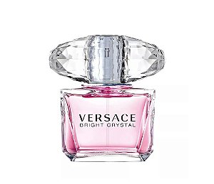Bright Crystal Versace Eau de Toilette 90ml - Perfume Feminino