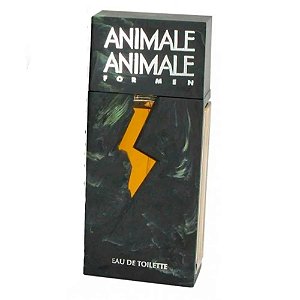 Animale Animale For Men Eau de Toilette Animale 100ml - Perfume Masculino