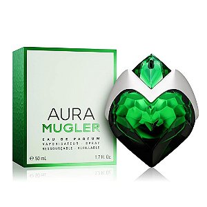 Aura Eau de Parfum Thierry Mugler 50ml - Perfume Feminino