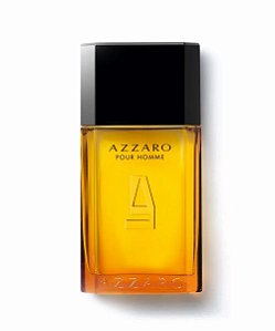 Azzaro Pour Homme Eau de Toilette Azzaro 100ml - Perfume Masculino