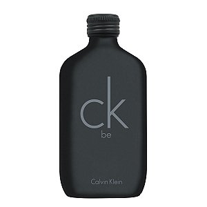CK Be Eau de Toilette Calvin Klein 100ml - Perfume Unissex