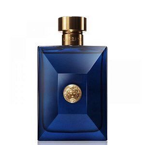 Dylan Blue Eau de Toilette Versace 100ml - Perfume Masculino