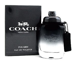 Coach For Men Eau de Toilette 40ml - Perfume Masculino