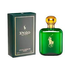 Polo Green Eau de Toilette Ralph Lauren 59ml - Perfume Masculino